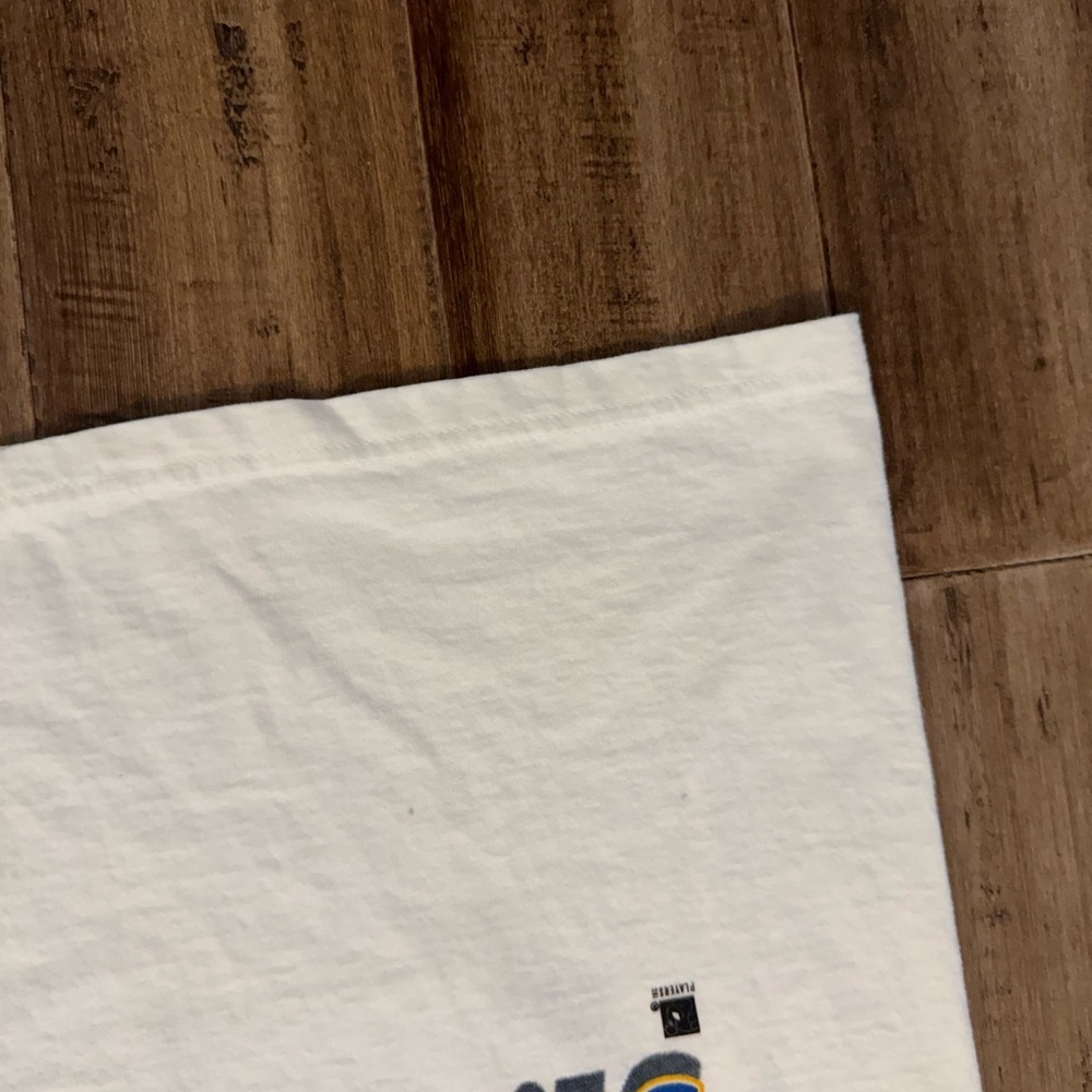 Vintage Pro Play Super Bowl 34 Rams Tee​ - Picture 6 of 6